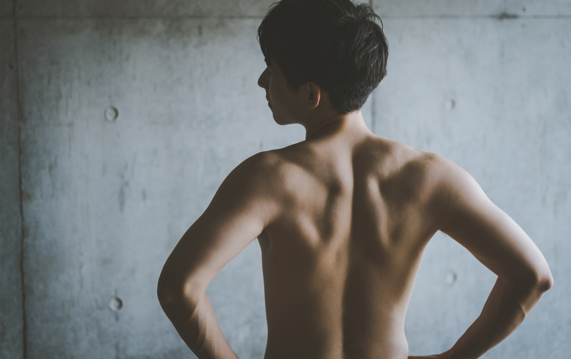 全身脱毛で理想の自分へ | 福岡県福岡市の脱毛ならARETÉ Men's conditioning salon