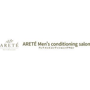 ARETÉ Men's conditioning salon