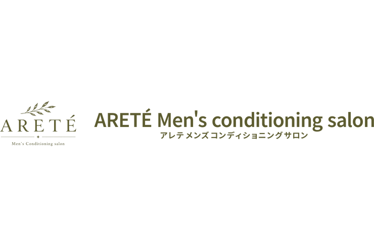 ARETÉ Men's conditioning salon
